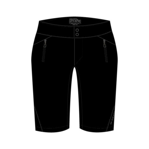 Silvini Patria Shorts Women