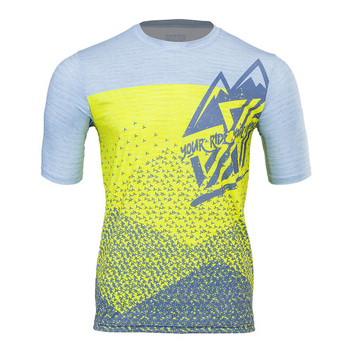 Silvini Denno Enduro Shirt