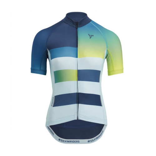 Mazzana Bike Shirt Women
