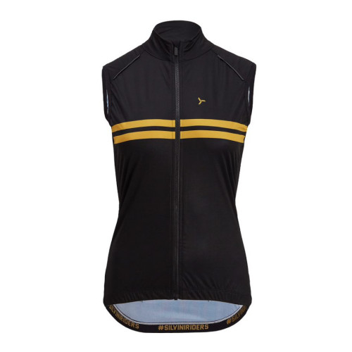 Silvini Trela Bike Vest Women