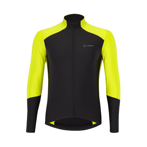 Löffler Bike L/S Jersey Combo Mid