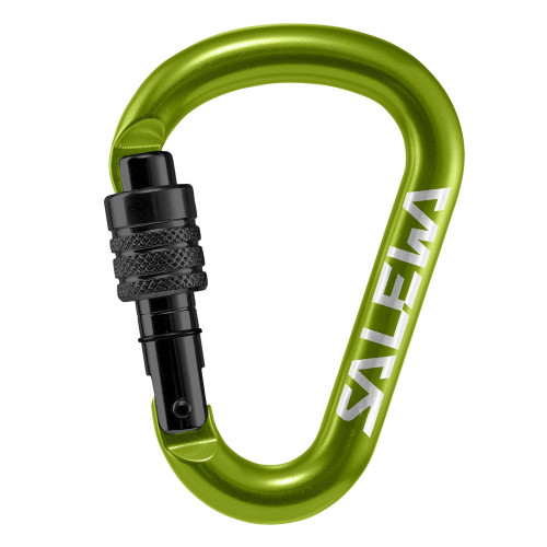 Salewa HMS Screw G2 Carabiner