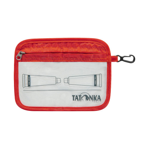 Tatonka Zip Flight Bag A6