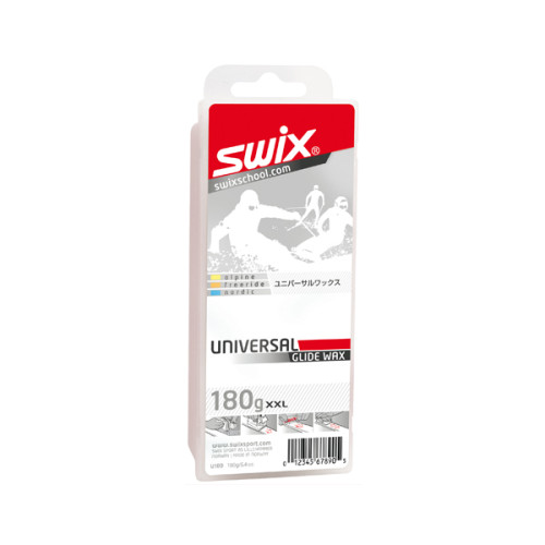 Swix Universal Wax - 180g