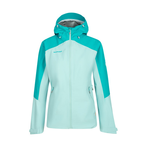 Mammut Convey Tour HS Hooded Jacket 