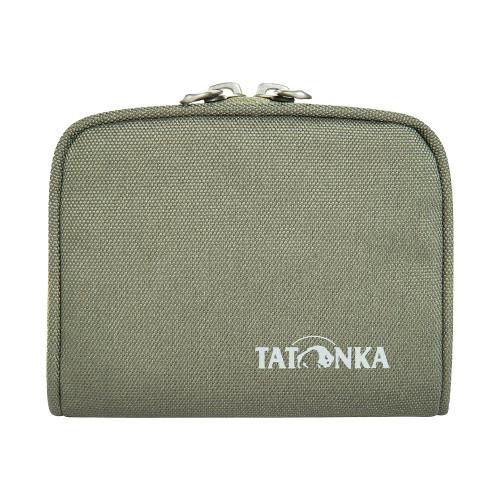 Tatonka Zip Money Box RFID Block