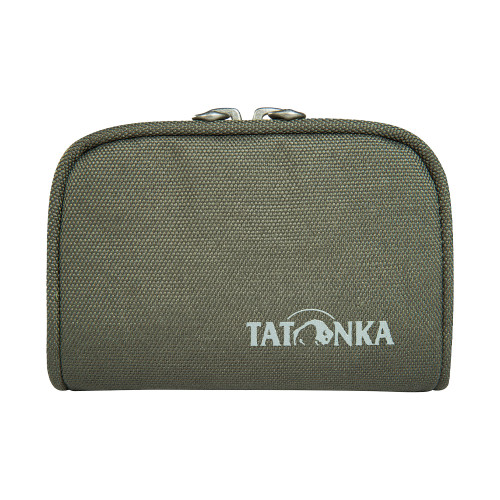 Tatonka Plain Wallet RFID Block