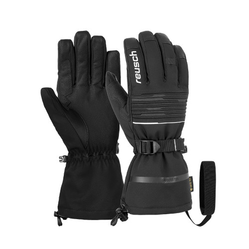 Reusch Isidro GTX Gloves