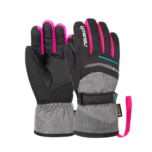 Reusch Bolt GTX Gloves Junior
