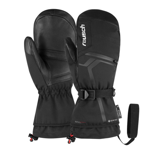 Reusch Down Spirit GTX Mittens