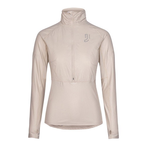 Johaug Gleam Primaloft Half Zip Women