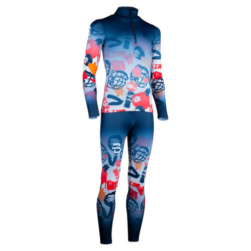 Daehlie Racesuit 2-Piece Zemsi Junior