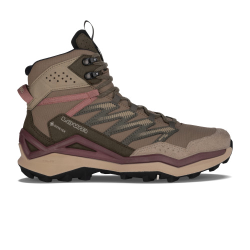 Lowa Maddox Pro GTX Mid Women