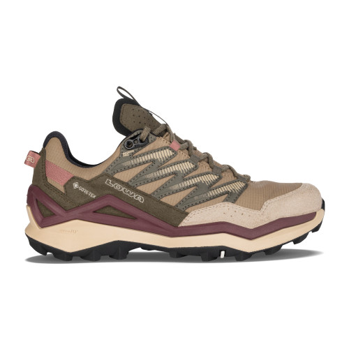 Lowa Maddox Pro GTX Lo Women