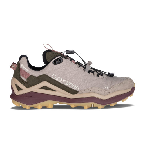 Lowa Maddox Pro GTX Lo SL Women