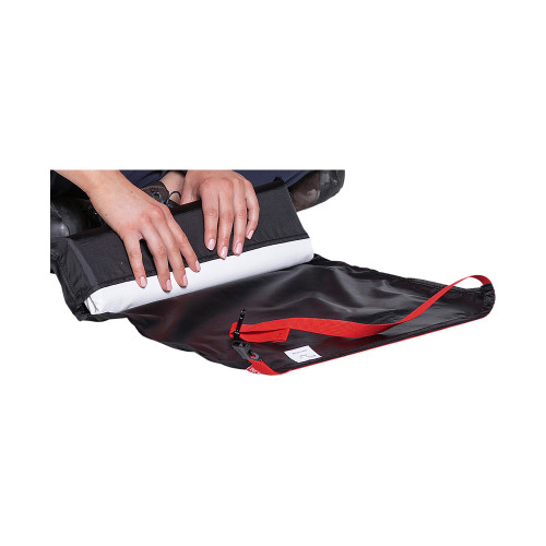 Tatonka Equipment Wrap & Roll M