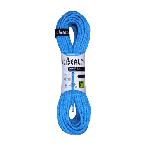 Beal Joker 9.1mm x 60m GD