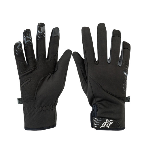 Silvini Ortles CA1541 Junior Softshell Gloves