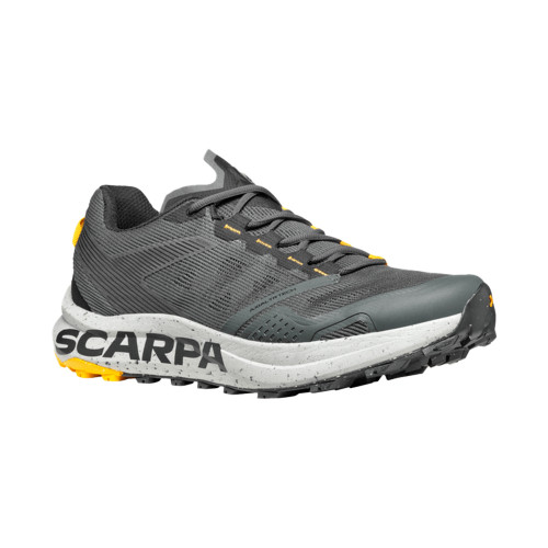 Scarpa Spin Planet