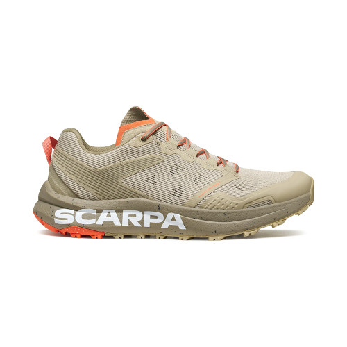 Scarpa Spin Planet