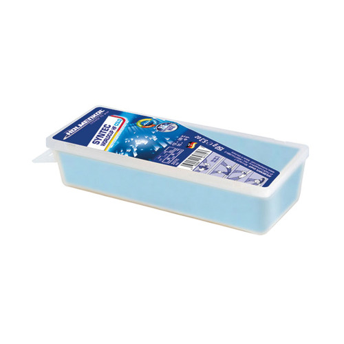 Holmenkol Syntec FF Bar Blue 2x35g