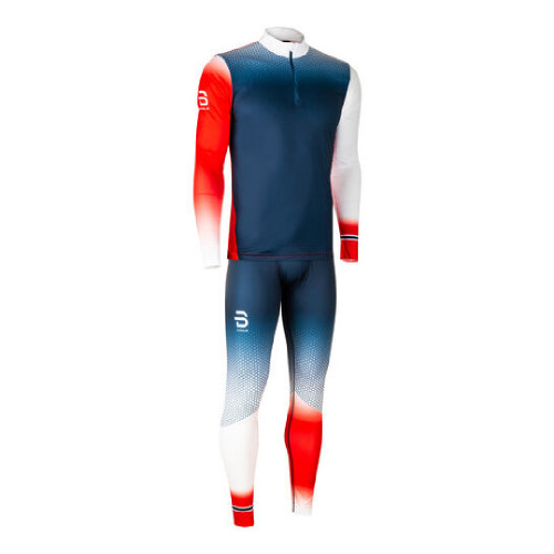 Daehlie Zemsi 2-Piece Racesuit