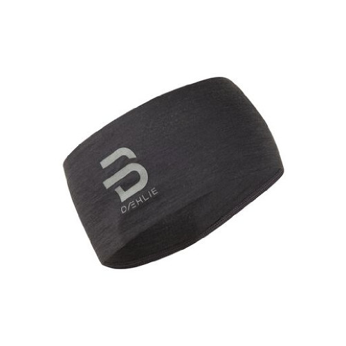 Daehlie Wool Cross Headband