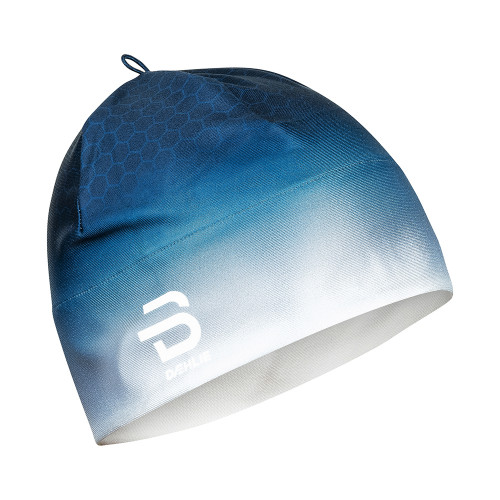 Daehlie Polyknit Print Hat