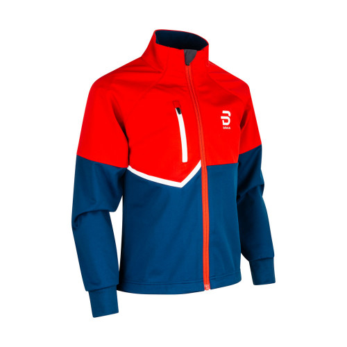 Daehlie Kikut Jacket Junior