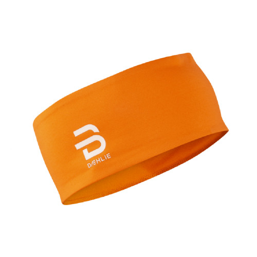 Daehlie Aware Headband - orange popsicle