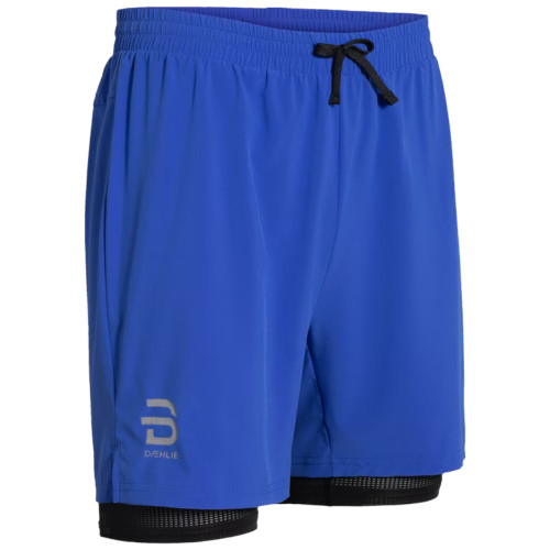 Daehlie Run 2 in 1 Shorts