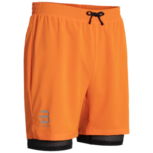 Daehlie Run 2 in 1 Shorts
