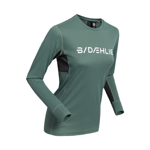 Daehlie Training Tech LS Women
