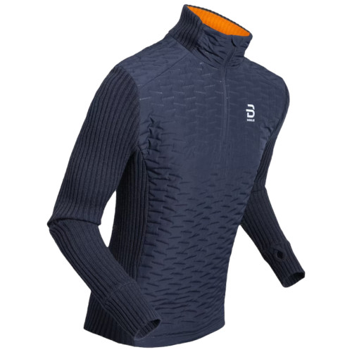 Daehlie Comfy 2.0 Half Zip