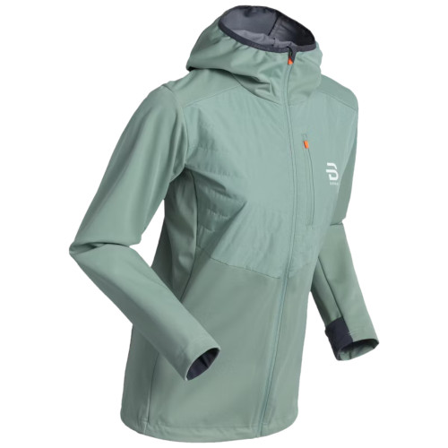 Daehlie Power Jacket Women