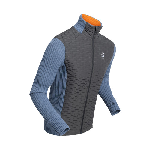 Daehlie Comfy Full Zip