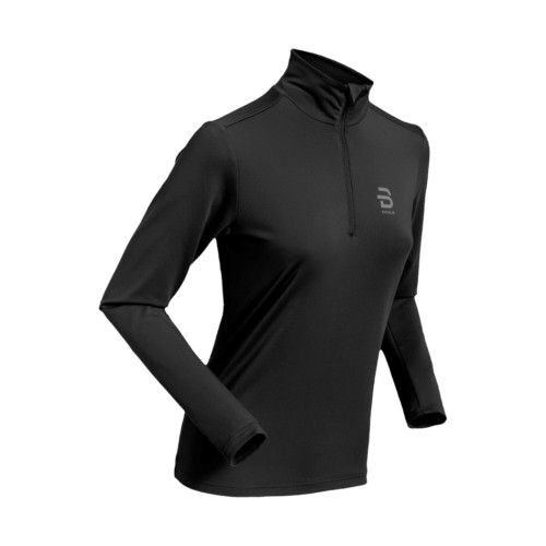 Daehlie Tempo Half Zip Women