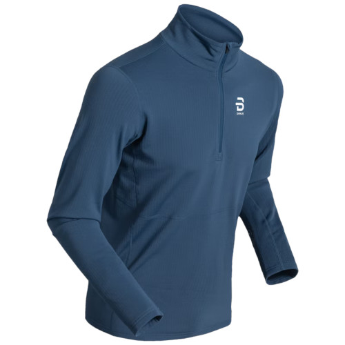 Daehlie Pace Half Zip