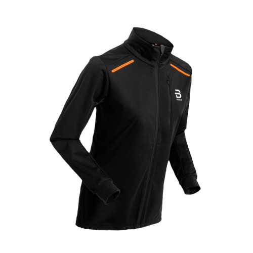 Daehlie Base Jacket Women