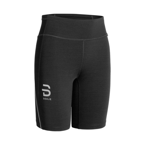 Daehlie Tech Wool 7,5 Inch Tights Women