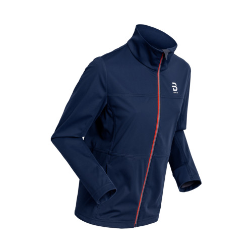 Daehlie Shift Jacket Women