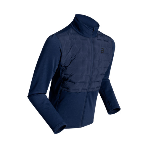 Daehlie Shield Hybrid Full Zip