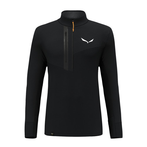Salewa Vajolet Polarlite Half Zip Jacket