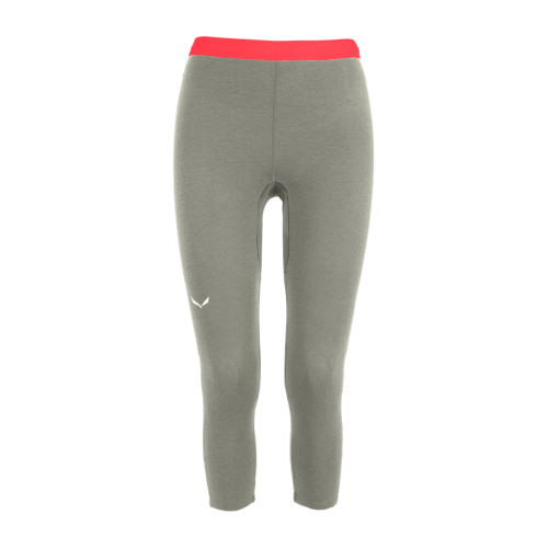 Salewa Cristallo Warm AMR 3/4 Tights Women