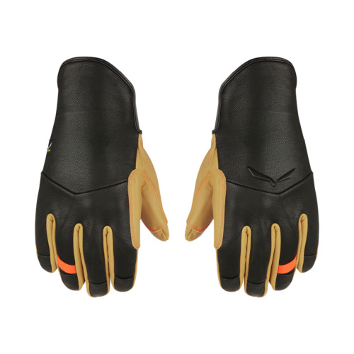 Salewa Ortles Merino Leather Gloves