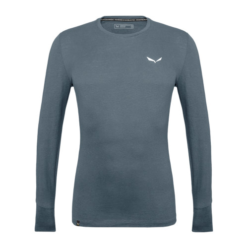 Salewa Lavaredo Hemp L/S Tee