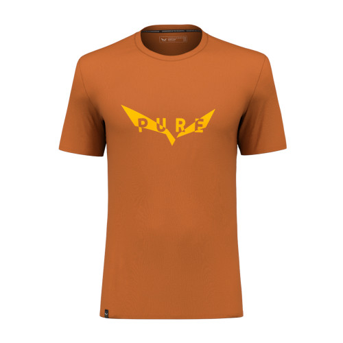 Pure Eagle Dry T-Shirt
