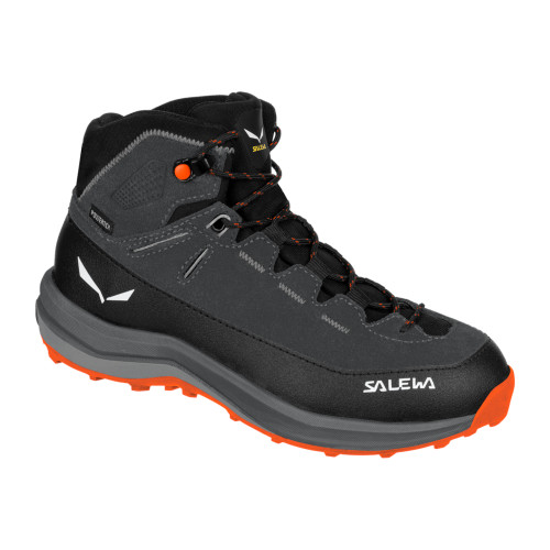 Salewa MTN Trainer 2 Mid PTX Kids