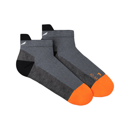 Salewa Mountain Merino Low Socks
