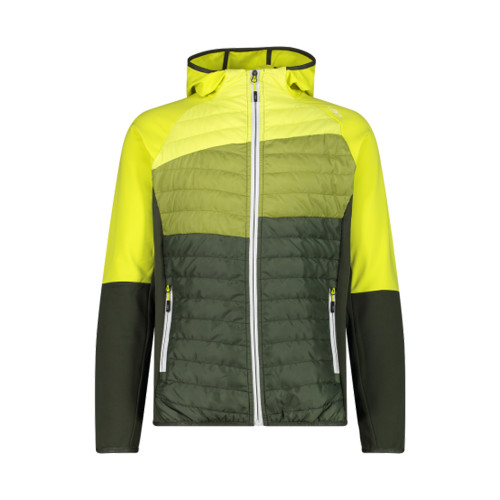 Campagnolo Jacket Men